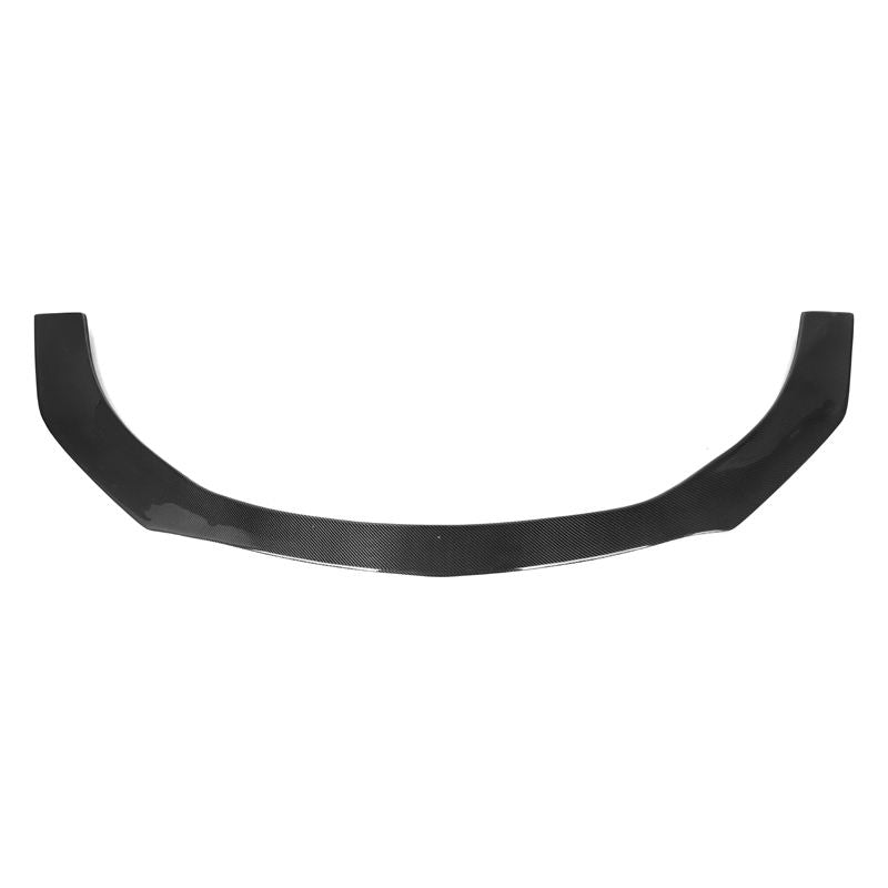 Mercedes CLA W118 FD Stijl Carbon Fibre Voorlip Splitter (2019-2023)