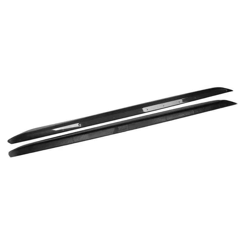BMW 3 Serie G20 / G21 Carbon M Performance Stijl Sideskirts (2019+)
