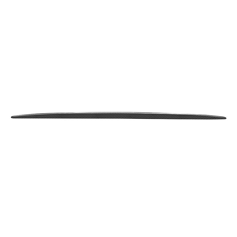 Mercedes C-Klasse W206 Pre-Preg Carbon OE Style Achterspoiler (2022+)