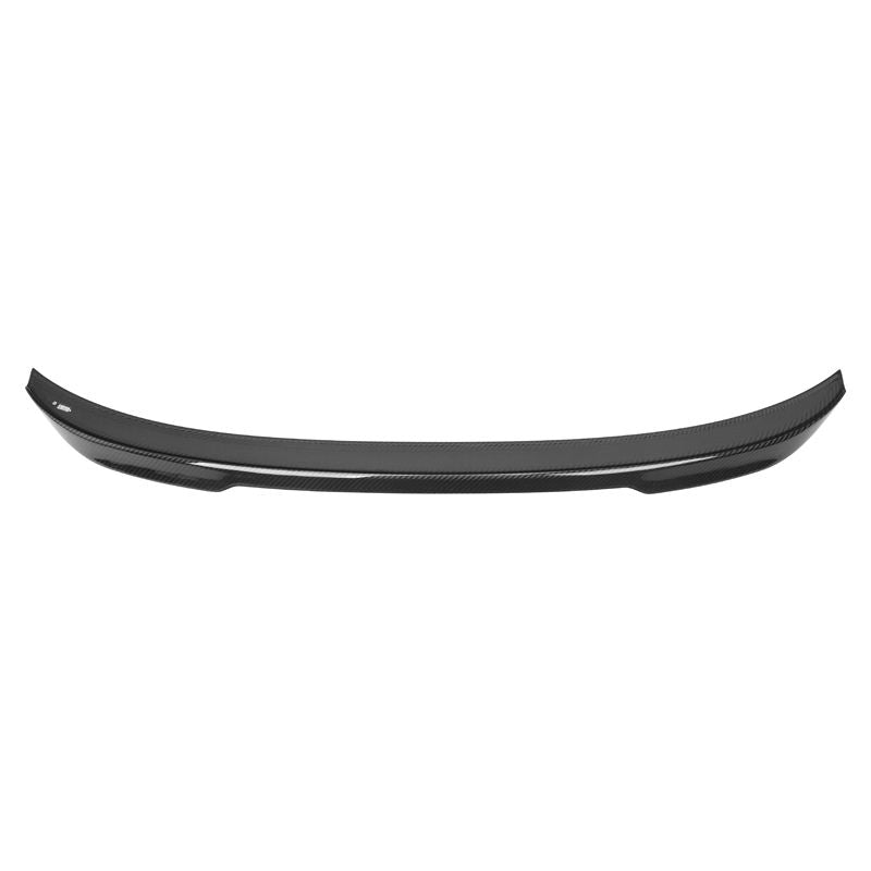 BMW 3 Serie F30 / M3 F80 Pre-Preg Carbon Cs-Stijl Achterspoiler van OPTIC (2012-2019)