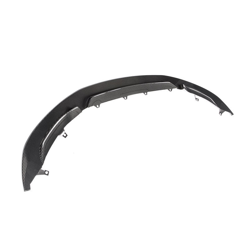 BMW M3 F80/M4 F82 F83 Pre-preg carbon Gt-Stijl Voorlip Splitter van OPTIC (2014-2019)