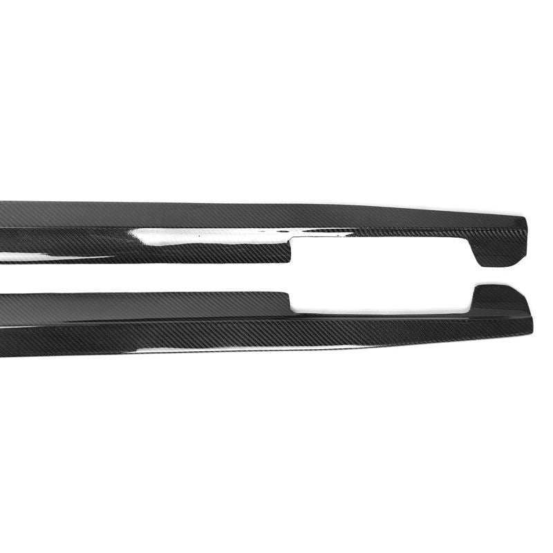 BMW 3 Serie G20 / G21 Carbon Ac Stijl Sideskirts (2019+)