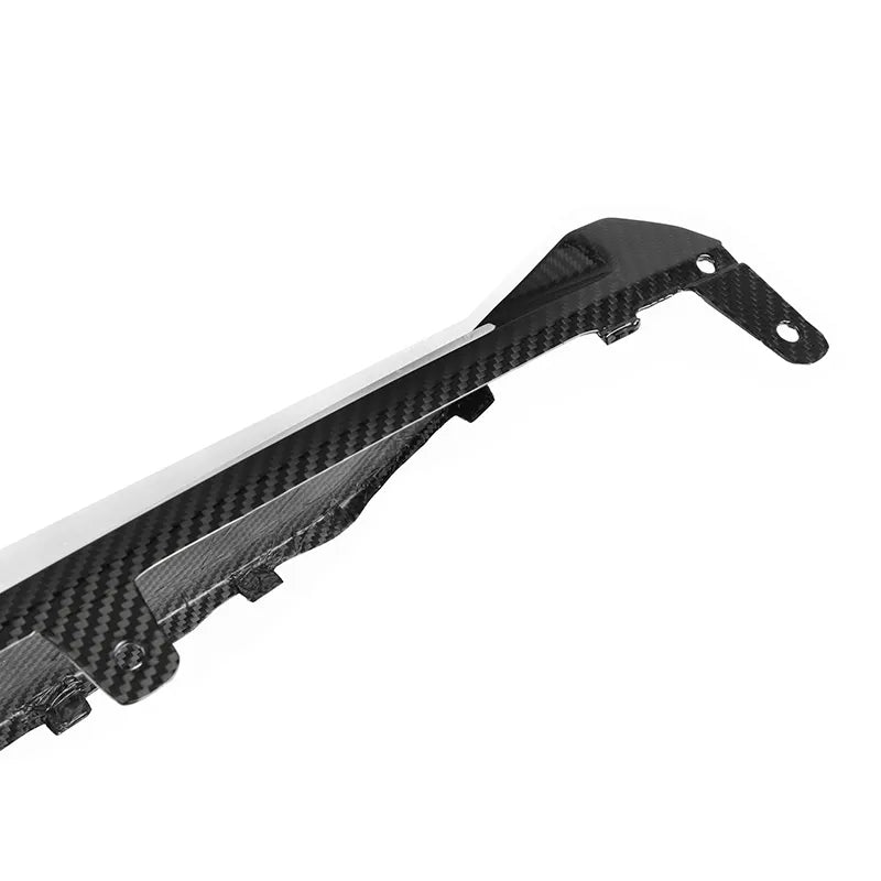 BMW 3 Serie LCI G20/G21 M-Sport Pre-preg carbon Mp Stijl Diffuser van OPTIC (2023+)