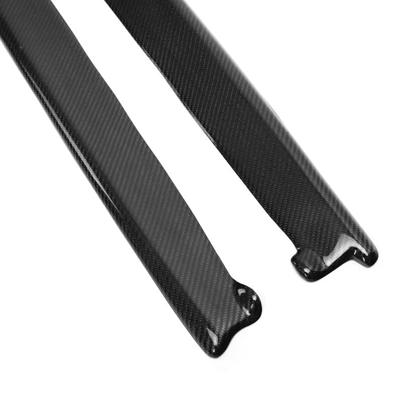 BMW 3 Serie F30 / F31 Carbon Sideskirts (2012-2017)