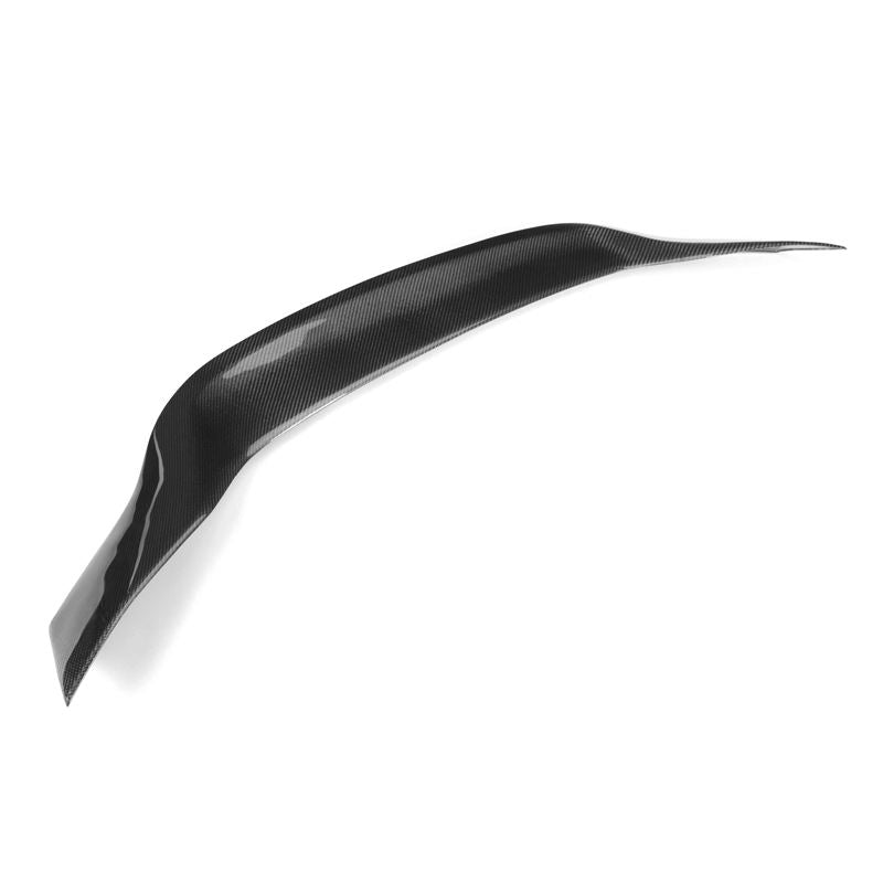 Mercedes E-Klasse C238 Coupé Pre-Preg Carbon R Style Achterspoiler (2017-2023)