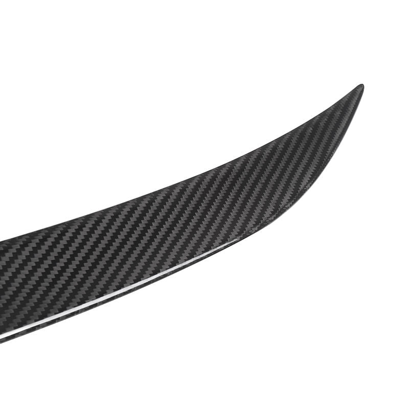 Mercedes CLS C257 Pre-Preg Carbon AMG Style Achterspoiler (2019-2023)