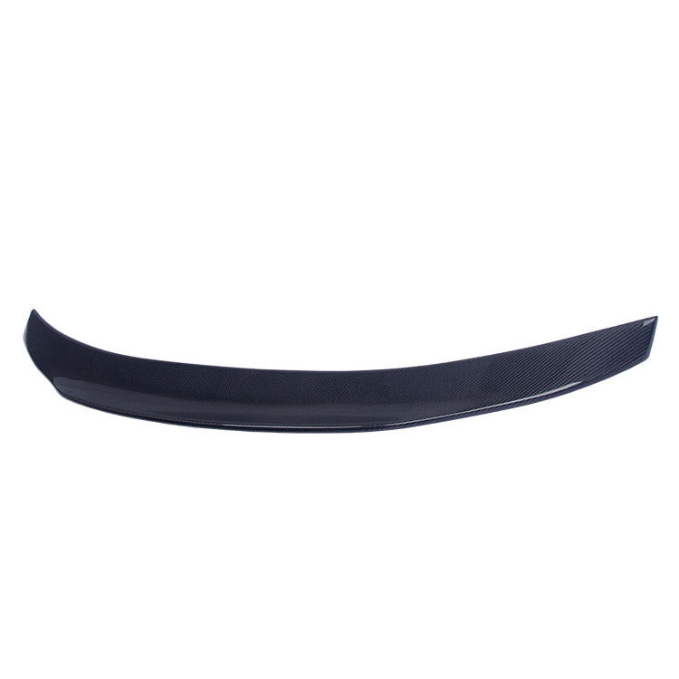 Mercedes CLS C257 Pre-Preg Carbon PSM Style Achterspoiler (2019-2023)