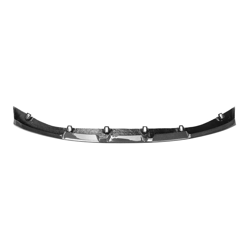 BMW M3 G80/G81 M4 G82/G83 Carbon Mp-Stijl Voorlip Splitter (2021+)