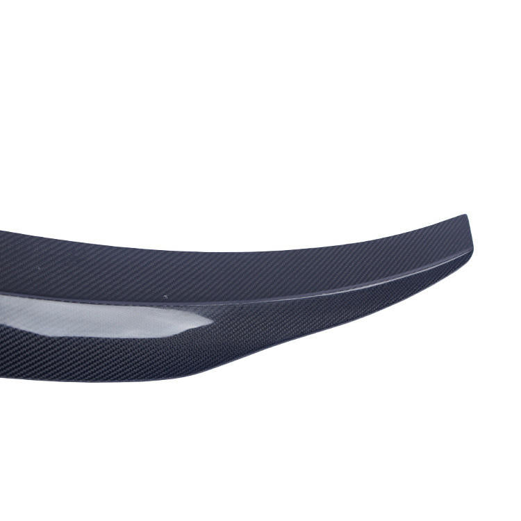 Mercedes CLS C257 Pre-Preg Carbon PSM Style Achterspoiler (2019-2023)
