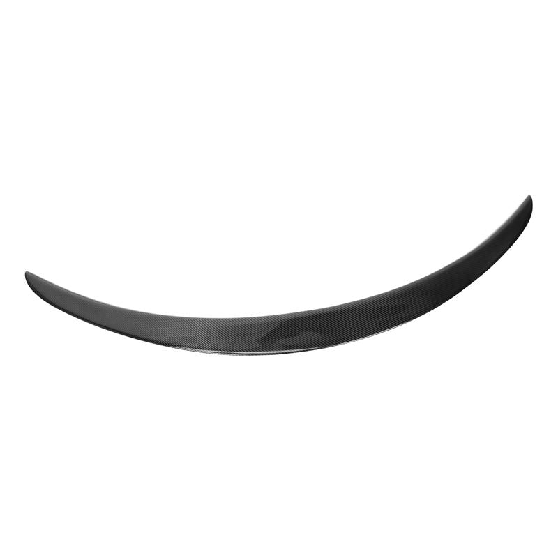 Mercedes C-Klasse W205 Pre-Preg Carbon AMG Style Achterspoiler (2014-2021)