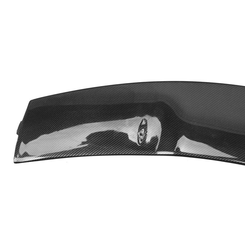 Mercedes A-Klasse W176 Carbon AMG Style Achterspoiler (2012-2018)