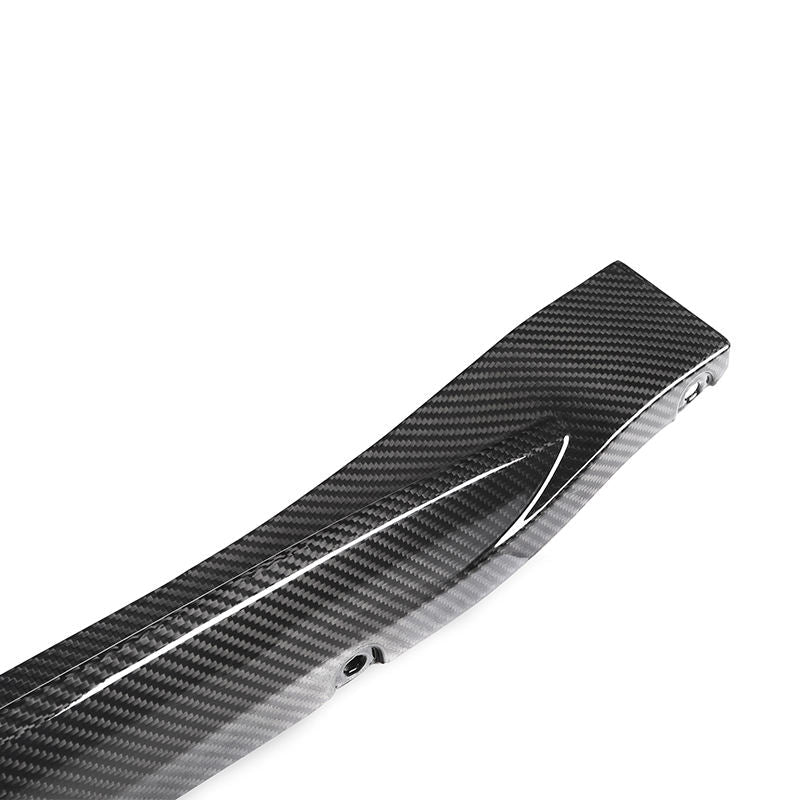 BMW M3 G80 G81 / M4 G82 G83 Pre-preg carbon Oem Stijl Sideskirts van OPTIC (2021+)