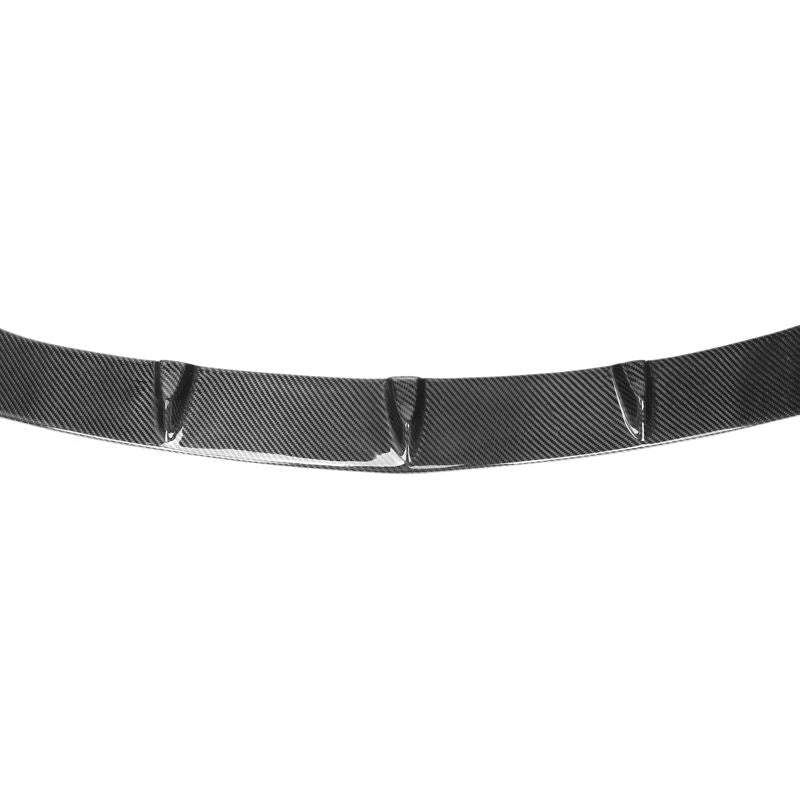 Mercedes CLA W118 FD Stijl Carbon Fibre Voorlip Splitter (2019-2023)