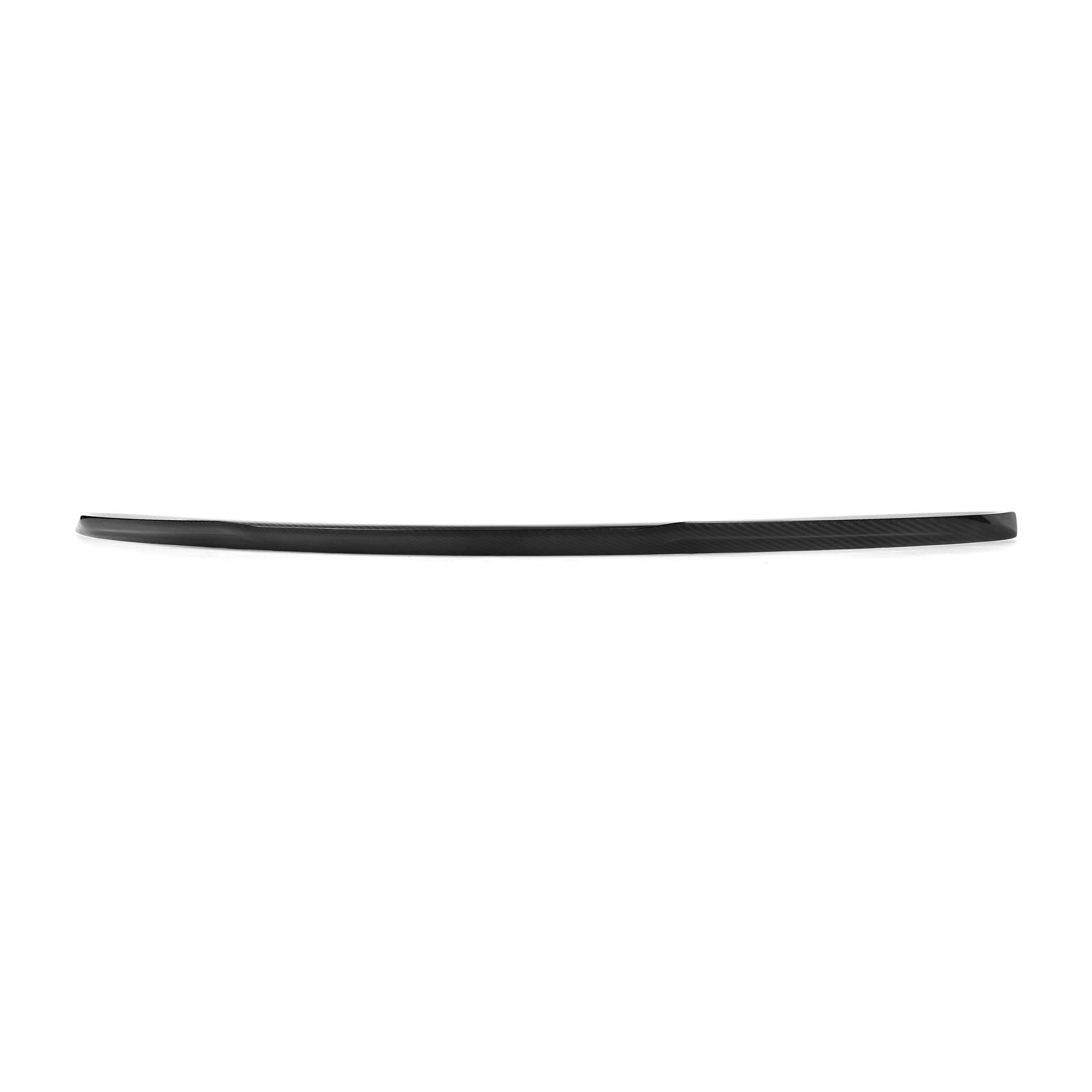 Mercedes A-Klasse W177 Sedan Carbon X Style Achterspoiler (2018-2026)