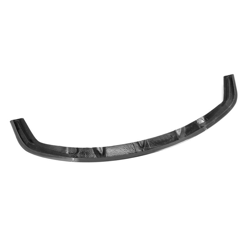 BMW M2 F87 Carbon 3D stijl voorbumper splitter (2015-2018)