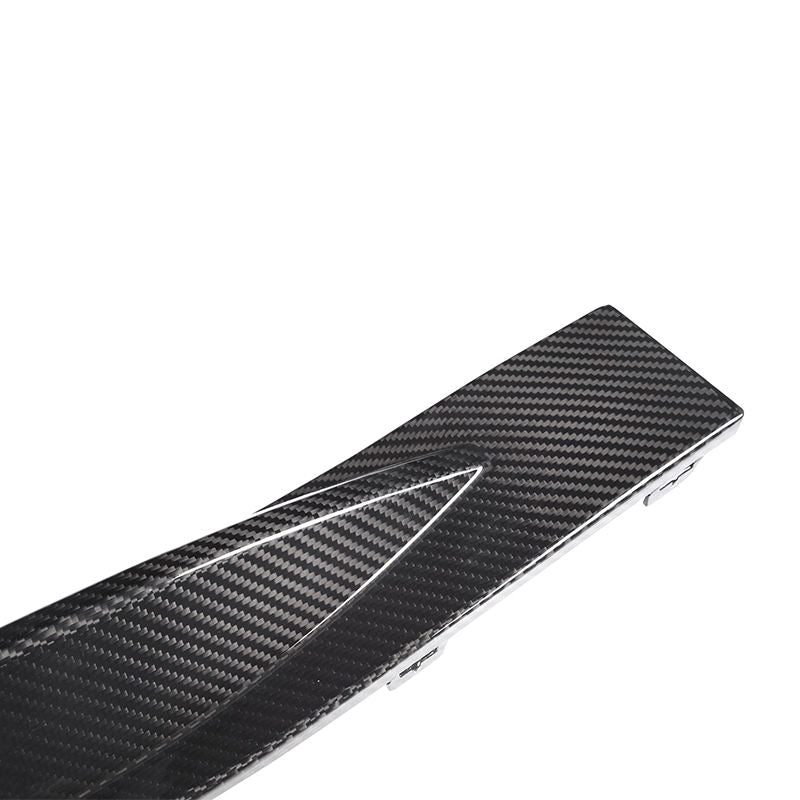 BMW M3 G80 G81 / M4 G82 G83 Pre-preg carbon Oem Stijl Sideskirts van OPTIC (2021+)