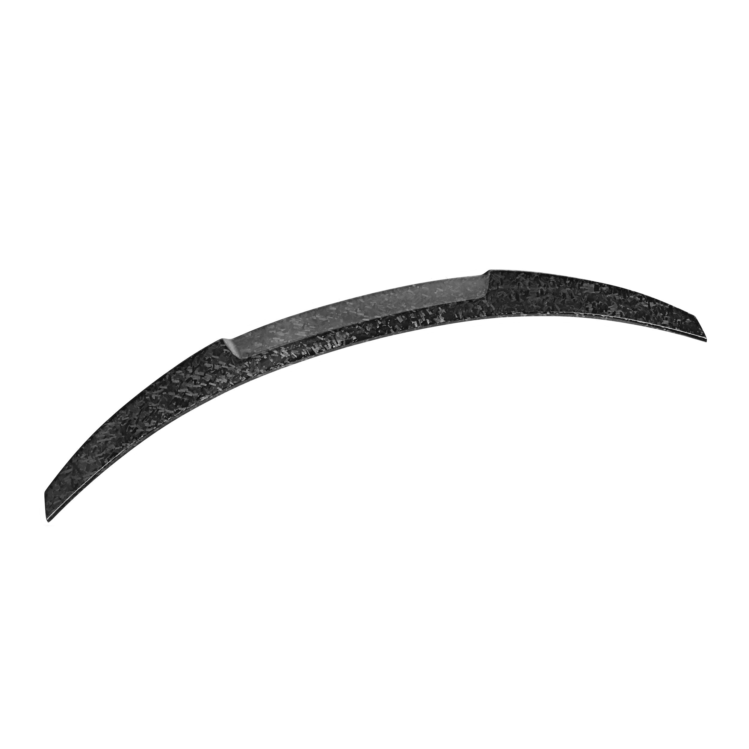 BMW 3 Serie G20 / M3 G80 Pre-Preg Forged Carbon M-Stijl Achterspoiler van OPTIC (2019+)