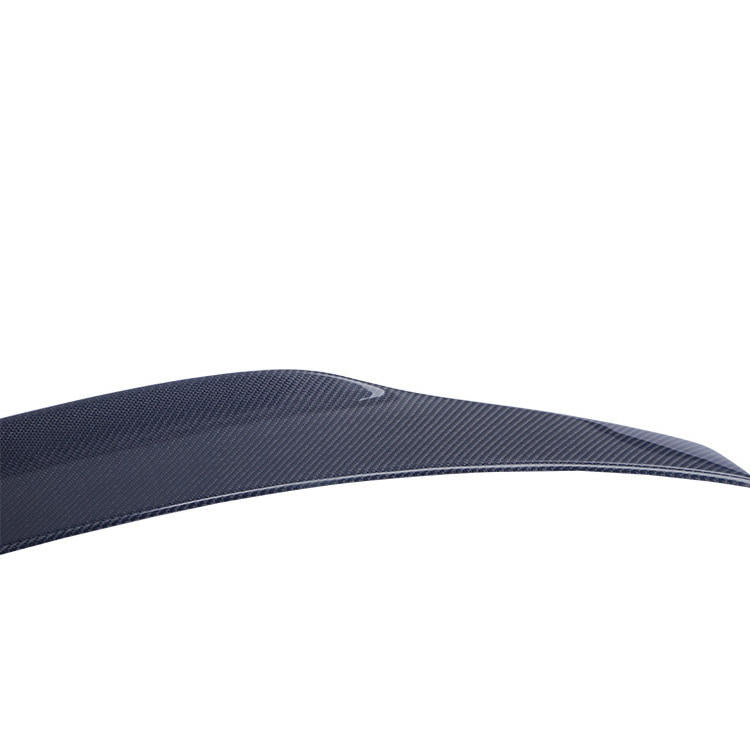 Mercedes CLS C257 Pre-Preg Carbon PSM Style Achterspoiler (2019-2023)