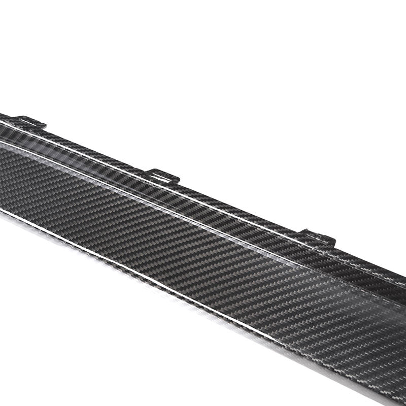 BMW M3 G80 G81 / M4 G82 G83 Pre-preg carbon Oem Stijl Sideskirts van OPTIC (2021+)