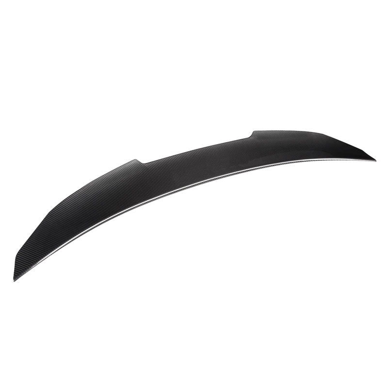 BMW 3 Serie G20 / M3 G80 Pre-Preg Carbon Ducktail Psm-Stijl Achterspoiler van OPTIC (2019+)
