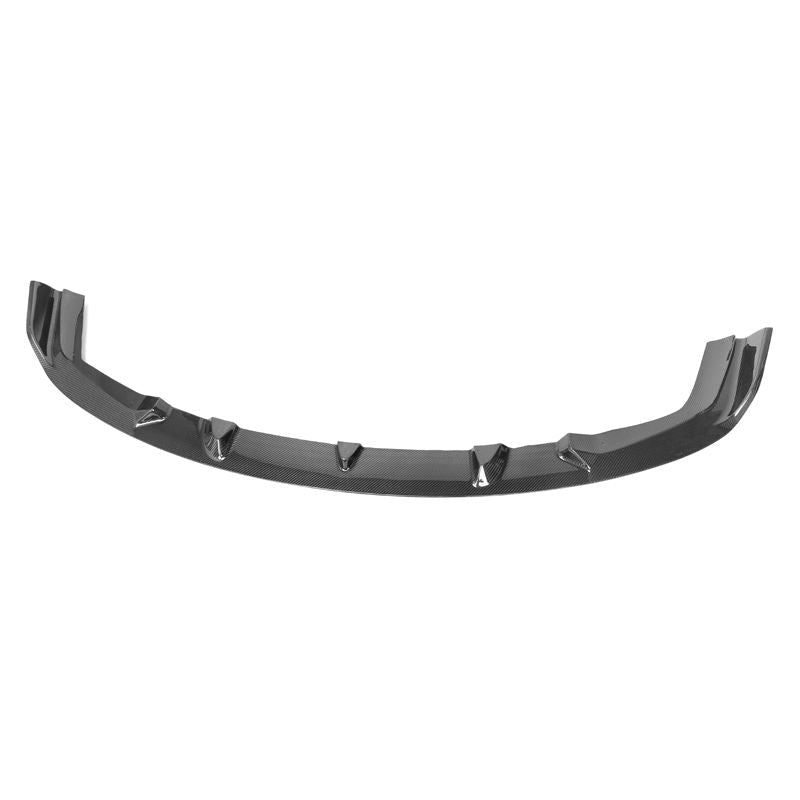 BMW M2 F87 Carbon 3D stijl voorbumper splitter (2015-2018)