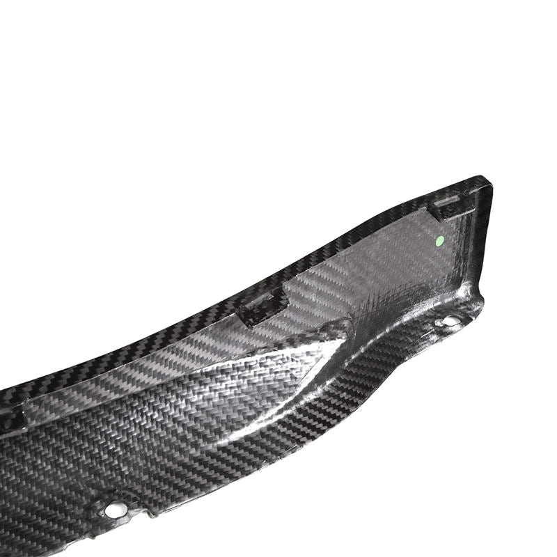 BMW M3 G80 G81 / M4 G82 G83 Pre-preg carbon Oem Stijl Sideskirts van OPTIC (2021+)