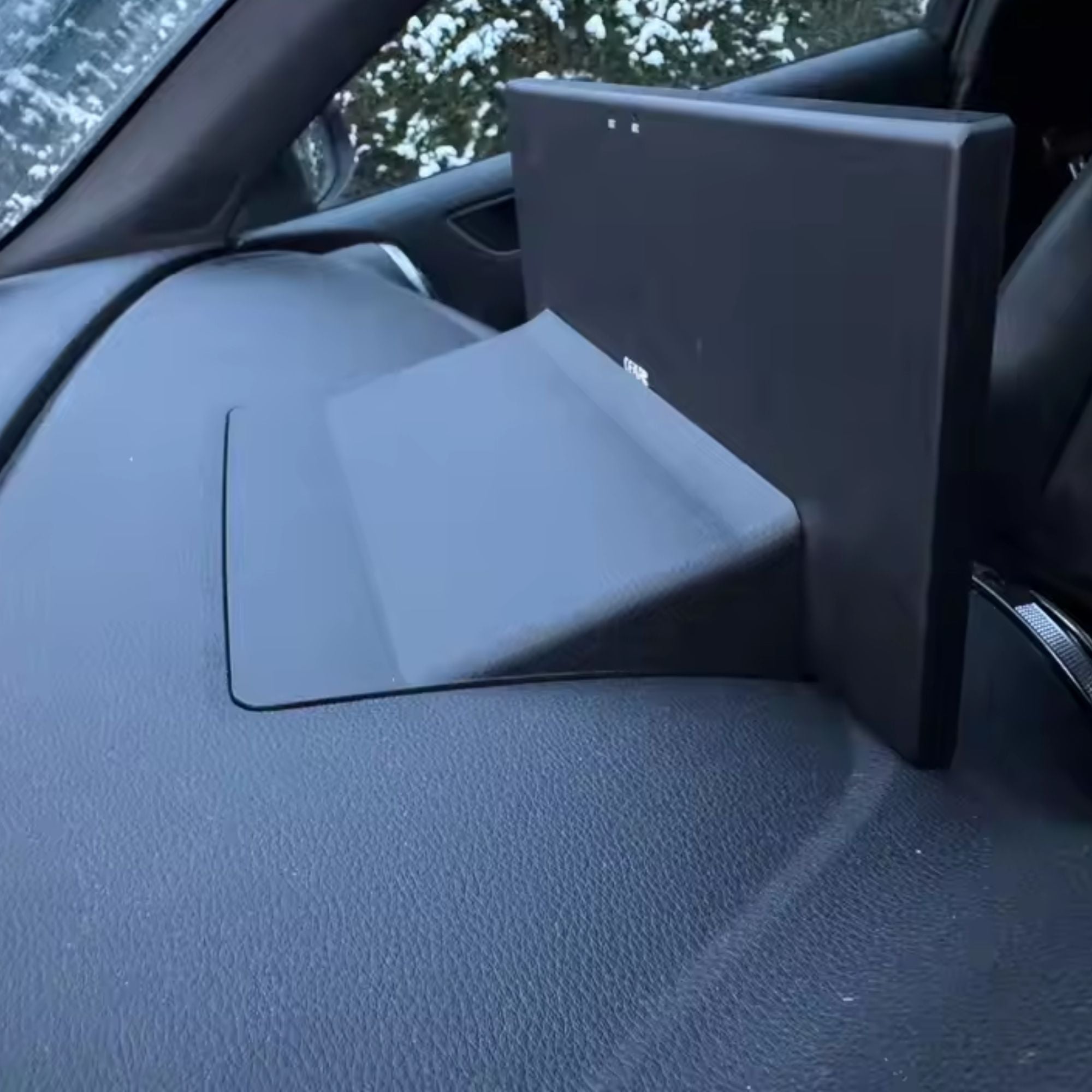 Audi A3/S3/RS3 8V | 12.3" Apple CarPlay/Android Auto Touchscreen Display | (2013-2020)