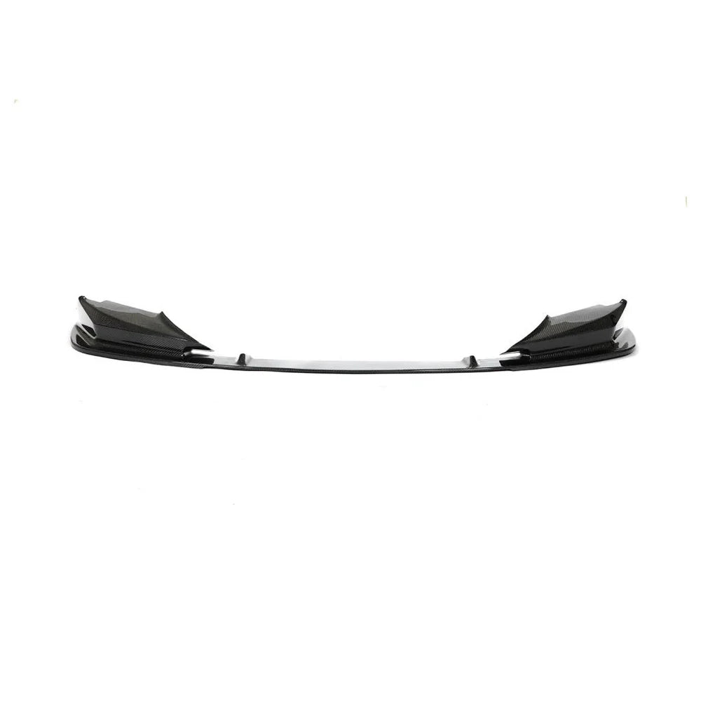 BMW M5 F90 Carbone Mp Style Lame avant (2017-2020)