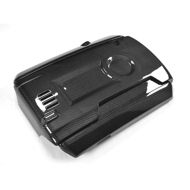 Vw / Seat / Skoda Carbone Couvercle de moteur