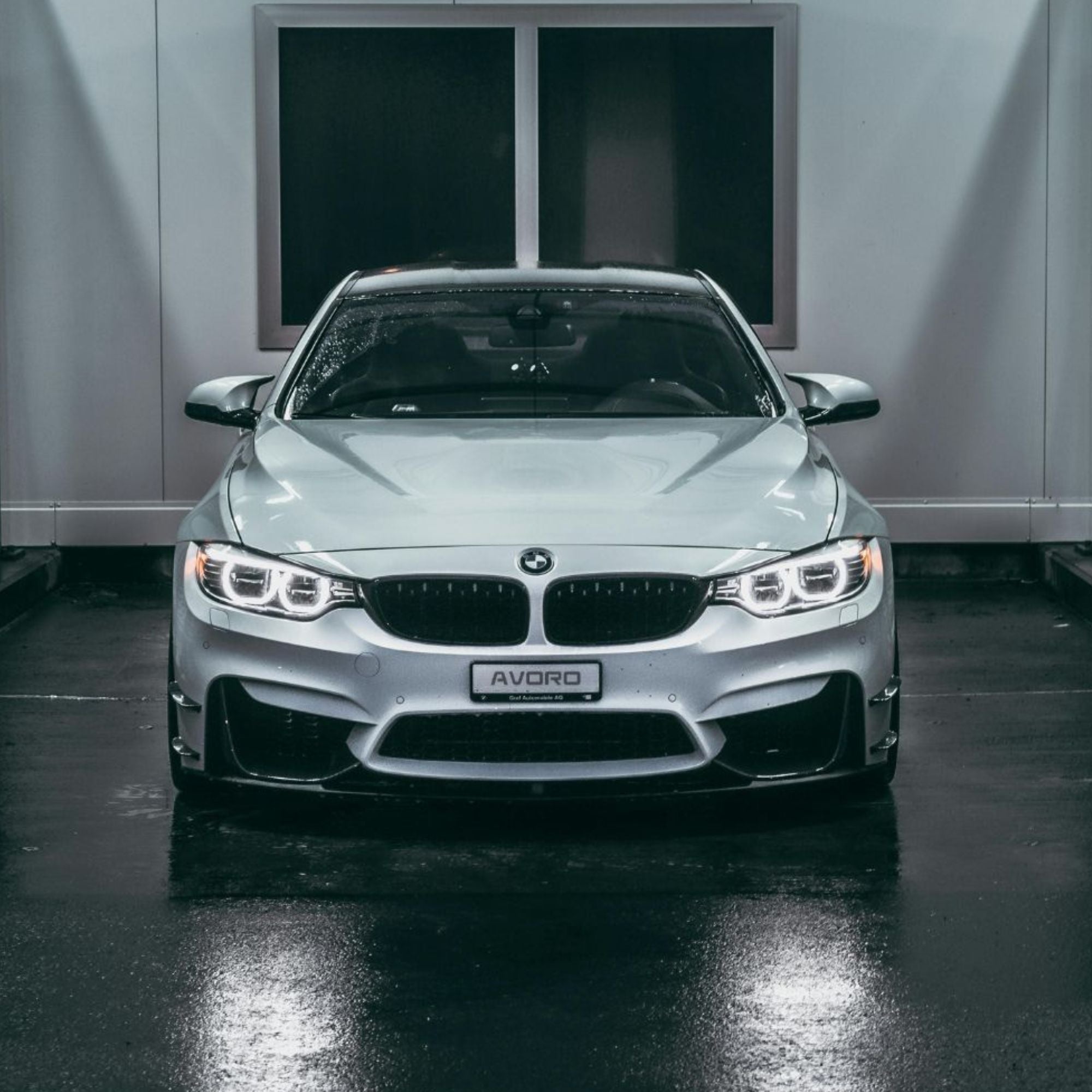 4 Series F32 / F33 / F36 (2013-2019)