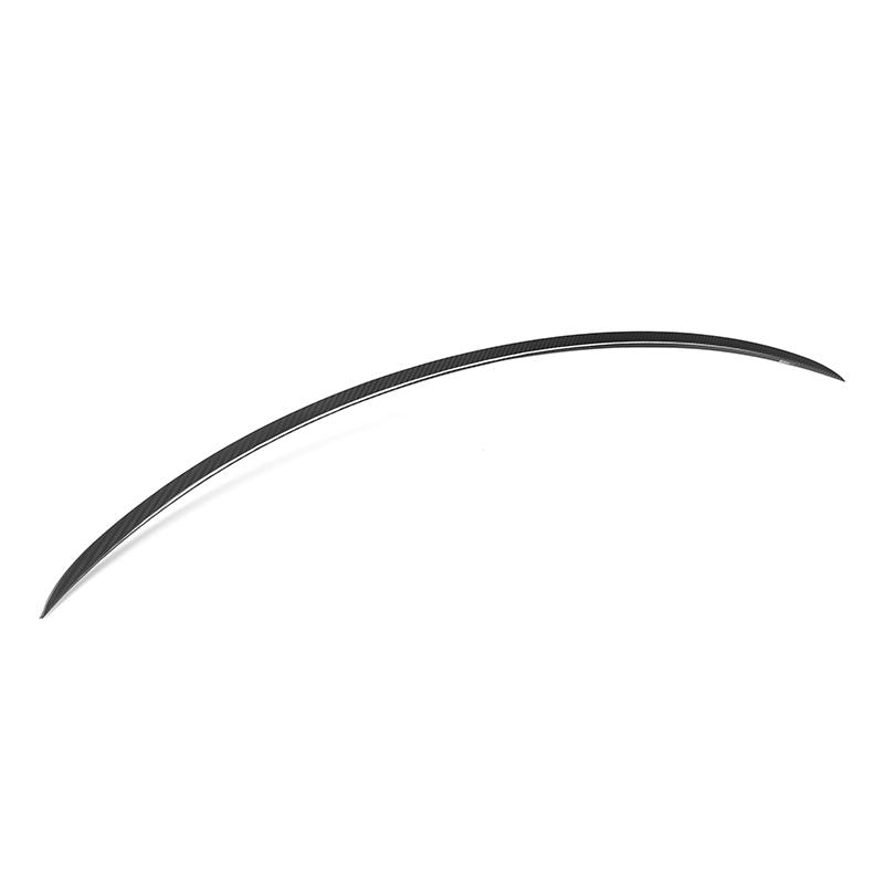 Mercedes C-Klasse W206 Pre-Preg Carbon OE Style Achterspoiler (2022+)