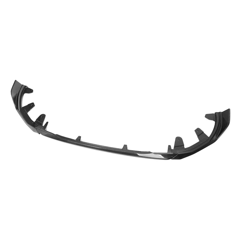 BMW Série 2 G42 Carbone MP Style Lame avant (2021+)
