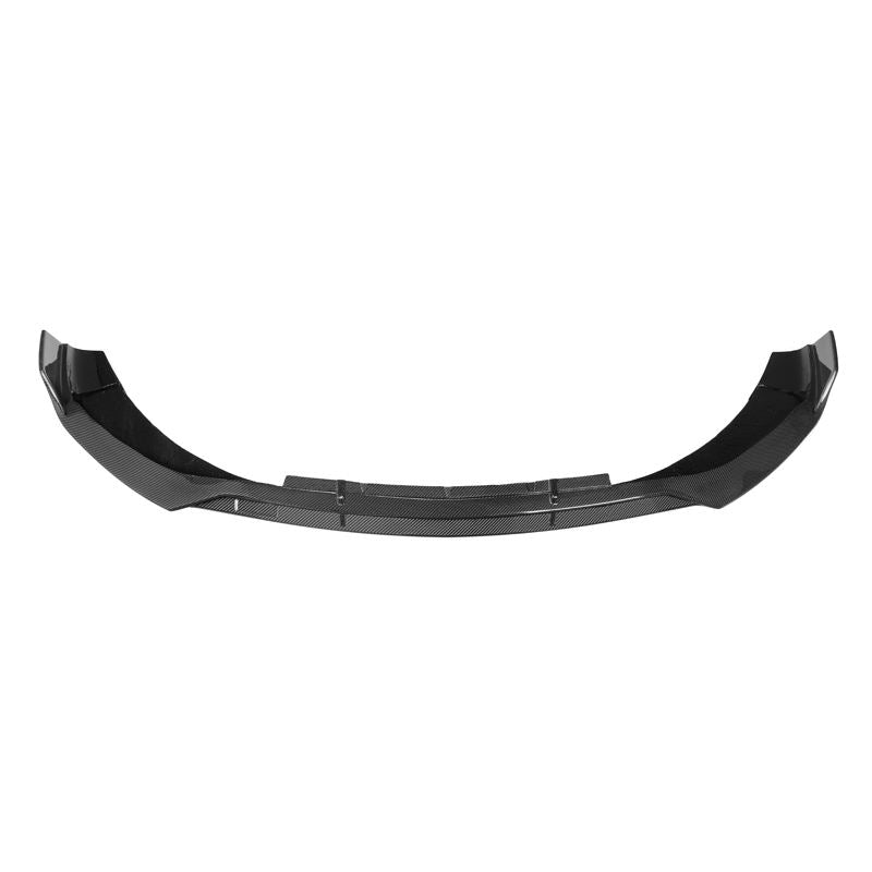 Mercedes C-Klasse W206 B Stijl Carbonvezel Voorlip Splitter (2022+)