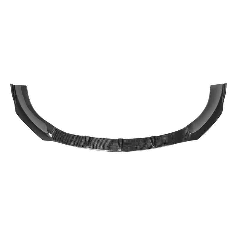 Mercedes CLA W118 FD Stijl Carbon Fibre Voorlip Splitter (2019-2023)