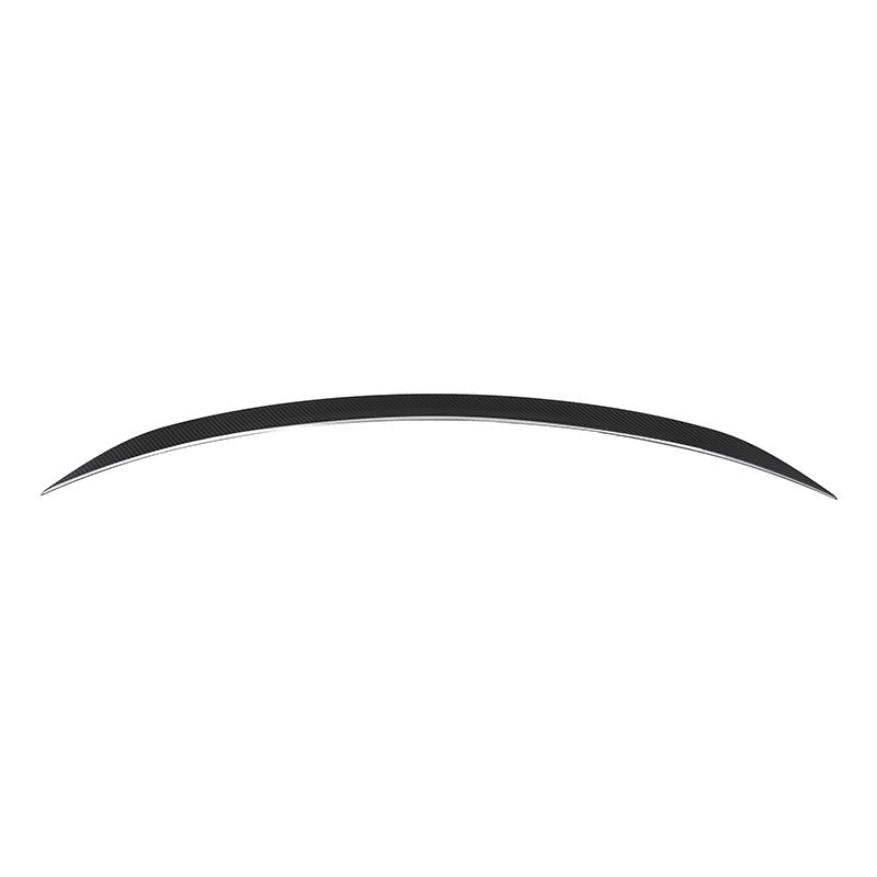 Mercedes CLS C257 Pre-Preg Carbon AMG Style Achterspoiler (2019-2023)
