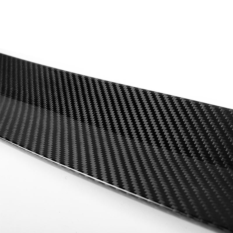 Mercedes GLC W167 Pre-Preg Carbon Achterspoiler (2019-2023)