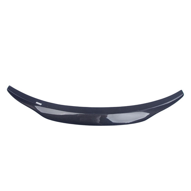 Mercedes CLS C257 Pre-Preg Carbon PSM Style Achterspoiler (2019-2023)