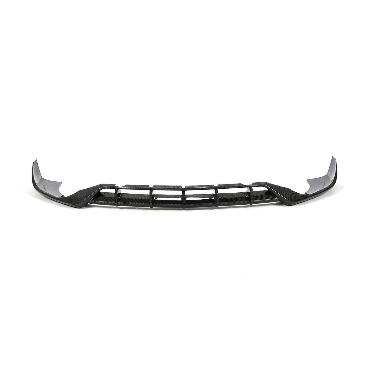 Mercedes GLA H247 Carbon Fibre Voorlip Splitter (2020-2023)
