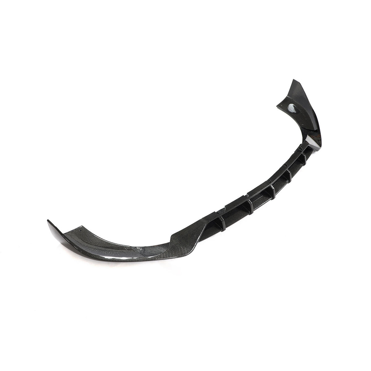 Mercedes GLA H247 Carbon Fibre Voorlip Splitter (2020-2023)