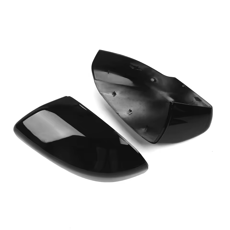 Range Rover Evoque L538 Gloss Black Mirror Covers (2011-2015)