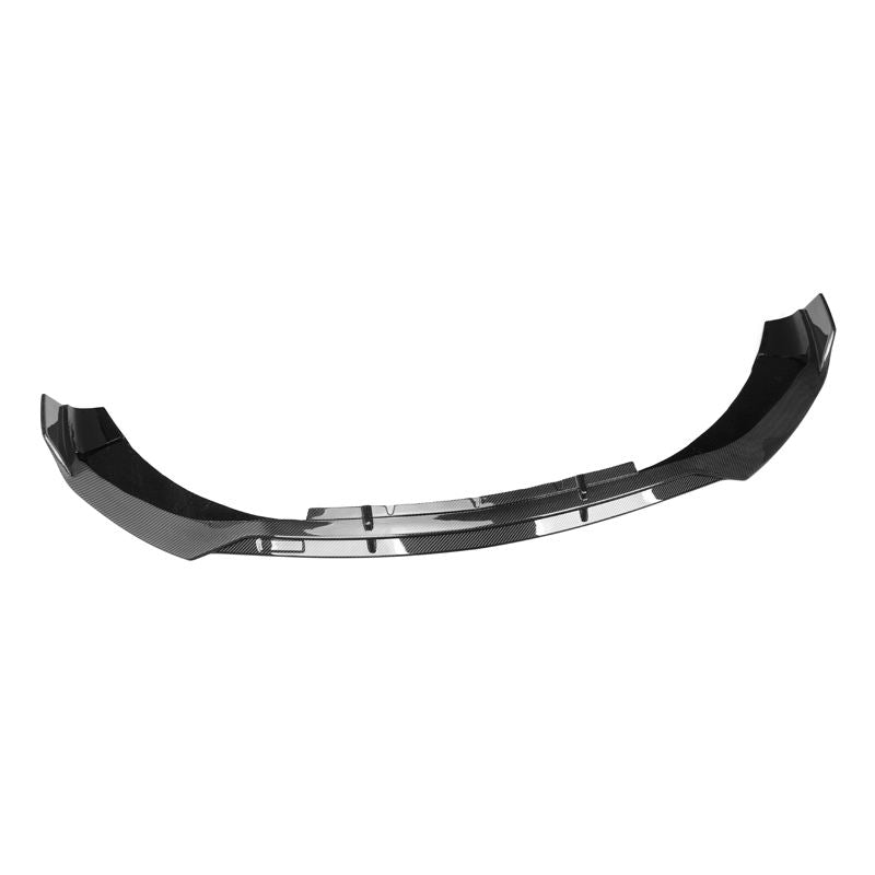 Mercedes C-Klasse W206 B Stijl Carbonvezel Voorlip Splitter (2022+)