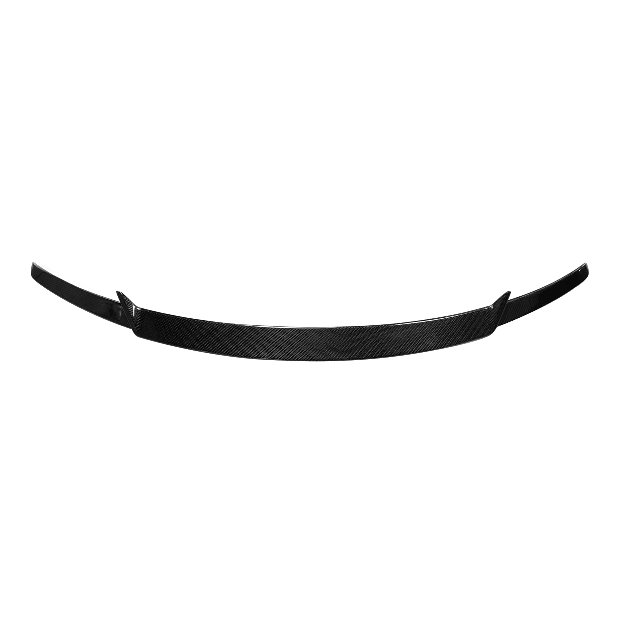 Mercedes S-Klasse C217/S63/S65 Pre-Preg Carbon B Style Achterspoiler (2015-2020)