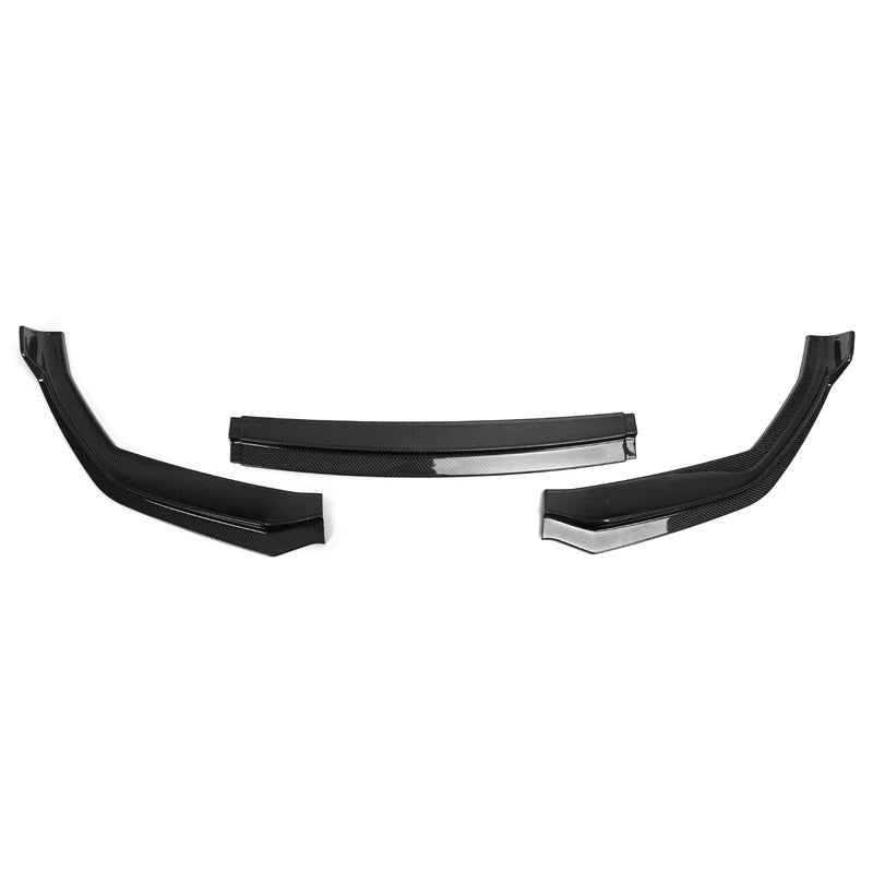 BMW 3 Reeks G20/G21 M-Sport Mp Stijl Carbon Frontlip (2019-2022)