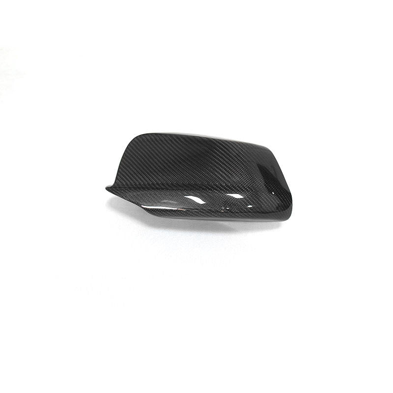 Coques De Rétroviseur En Carbone BMW Série 5/6/7 F01/F02/F07/F06/F12/F13/F10/F11 (2010-2013)