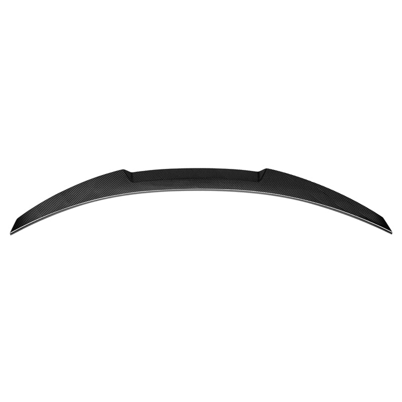 BMW 4 Reeks F32 Pre-preg carbon M4 Stijl Achterspoiler van OPTIC (2014-2019)