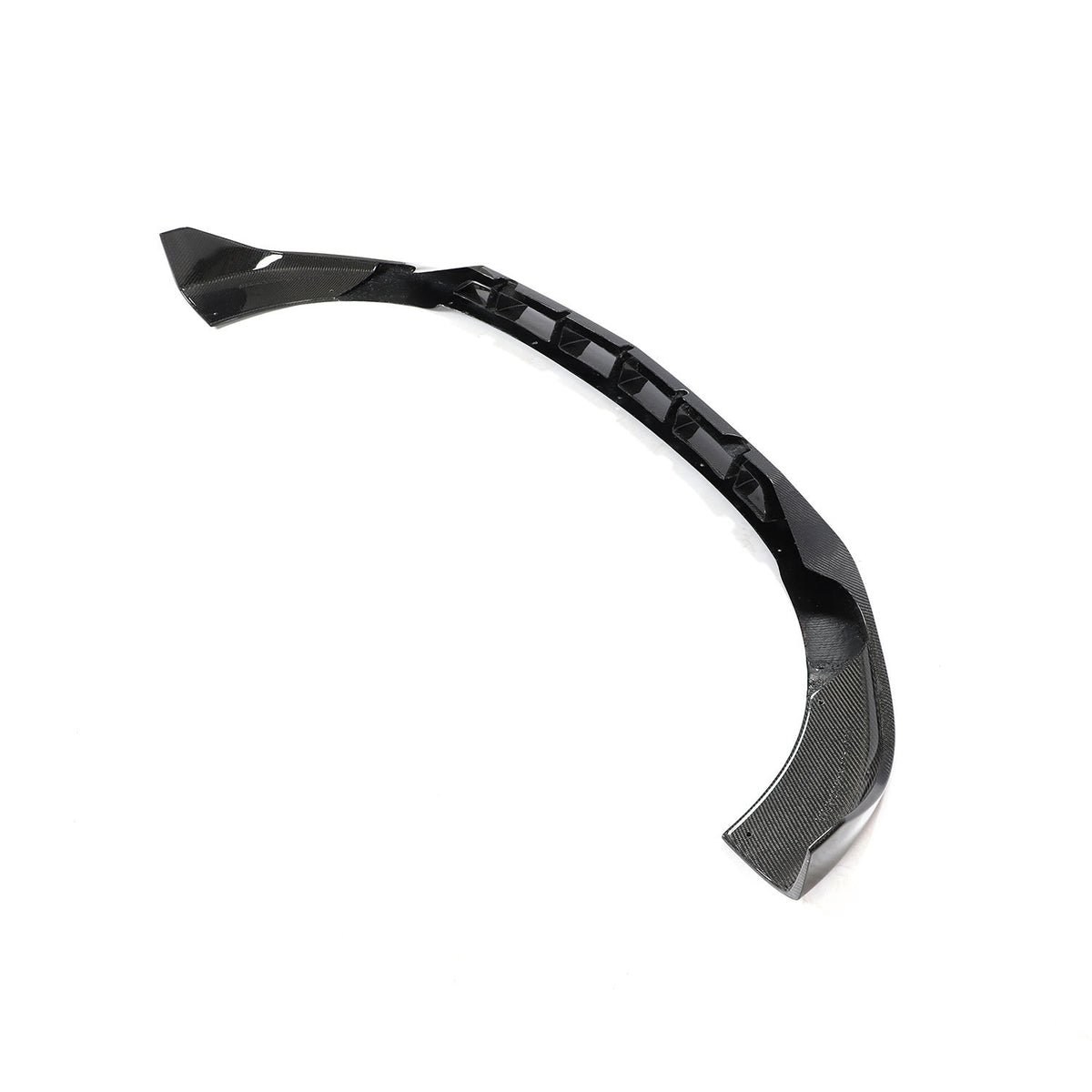 Mercedes GLA H247 Carbon Fibre Voorlip Splitter (2020-2023)