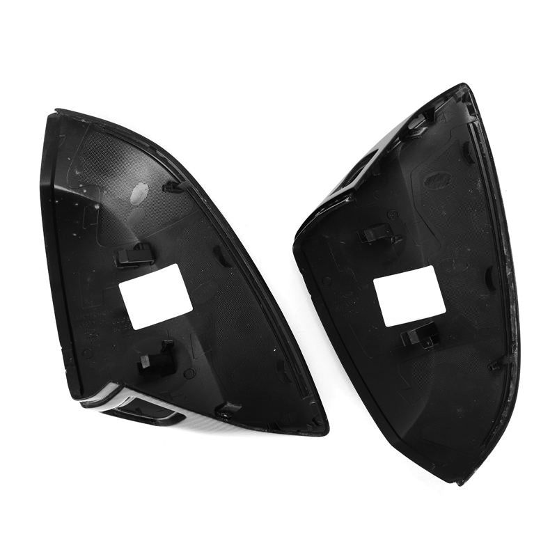 Audi Q7/SQ7 4M Carbon Spiegelkappen (2016-2025)