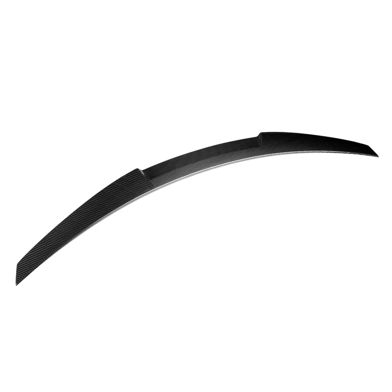 BMW 3 Reeks G20 / M3 G80 Pre-preg carbon M4 Style Achterspoiler van OPTIC (2019+)