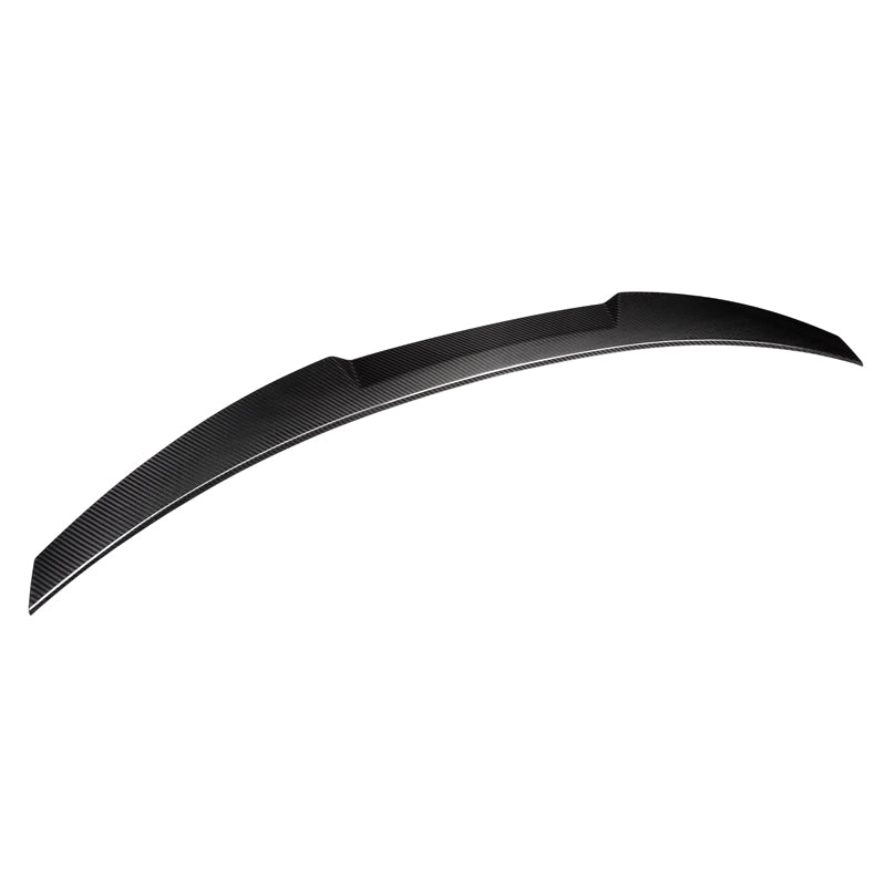 BMW 4 Reeks F32 Pre-preg carbon M4 Stijl Achterspoiler van OPTIC (2014-2019)
