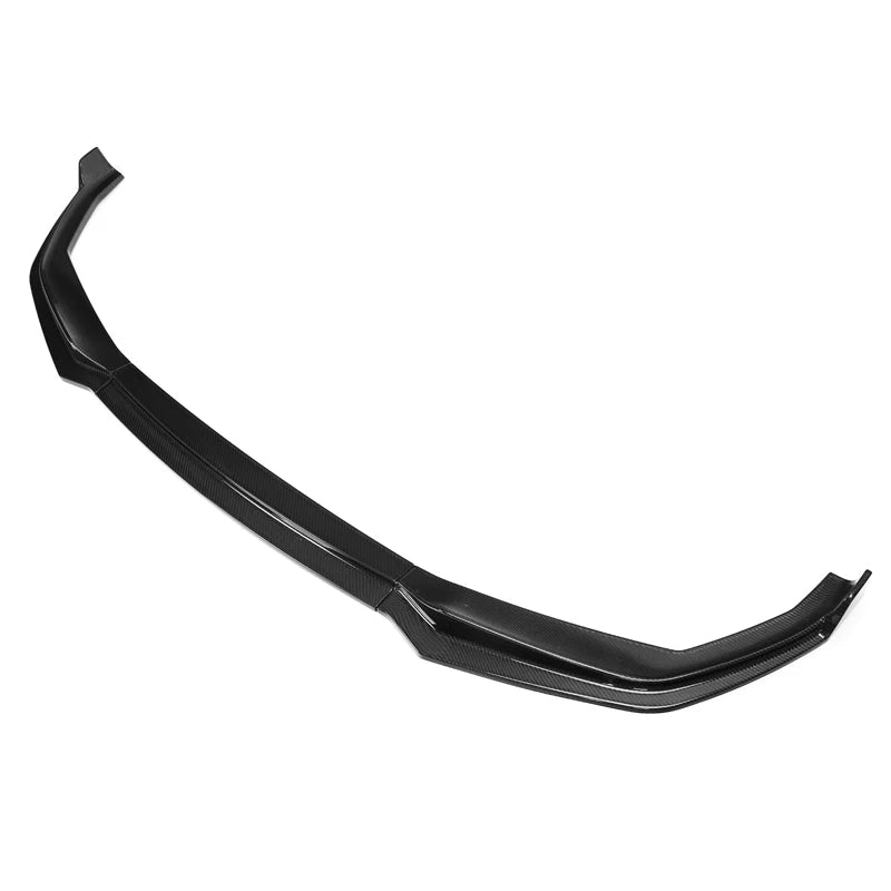 BMW Série 3 G20/G21 M-Sport Mp Style Carbone Lame avant (2019-2022)